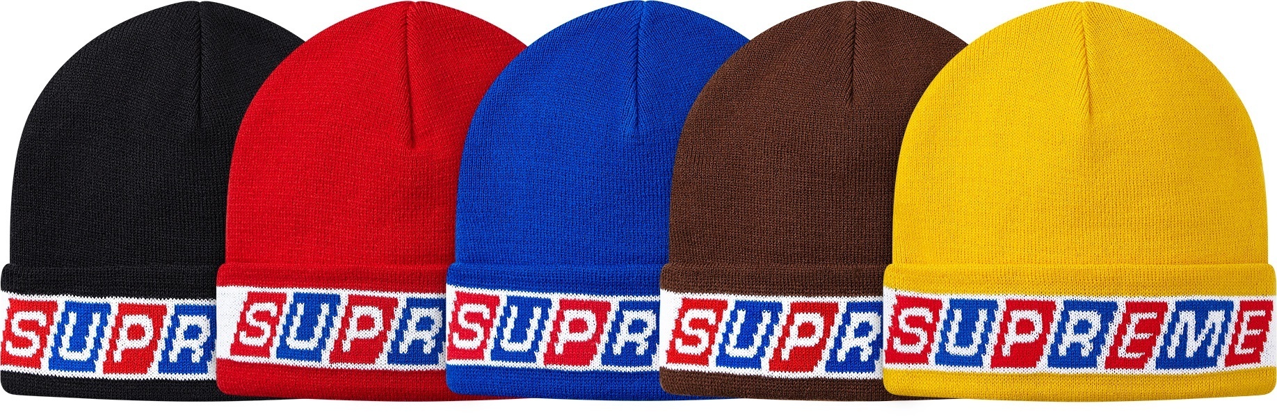 Transit Beanie